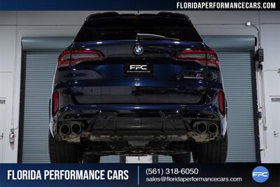 2022 BMW X5 M   - Photo 69 - Riviera Beach, FL 33407