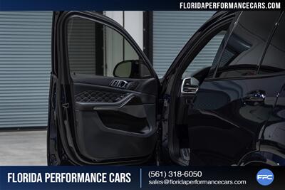 2022 BMW X5 M   - Photo 25 - Riviera Beach, FL 33407