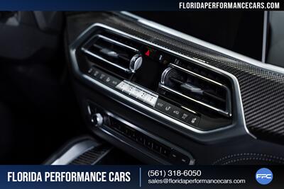 2022 BMW X5 M   - Photo 61 - Riviera Beach, FL 33407