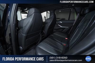 2022 BMW X5 M   - Photo 27 - Riviera Beach, FL 33407