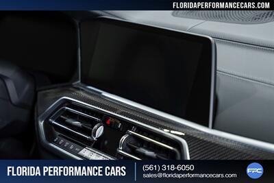 2022 BMW X5 M   - Photo 62 - Riviera Beach, FL 33407