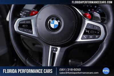 2022 BMW X5 M   - Photo 52 - Riviera Beach, FL 33407