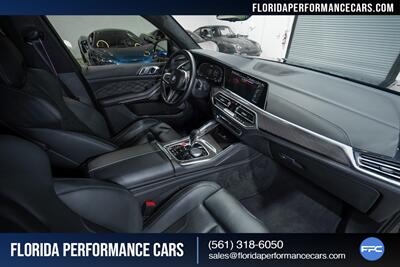 2022 BMW X5 M   - Photo 33 - Riviera Beach, FL 33407