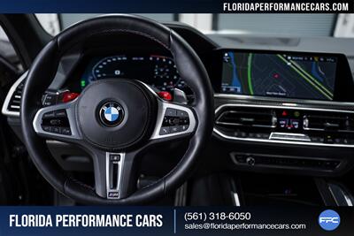 2022 BMW X5 M   - Photo 20 - Riviera Beach, FL 33407