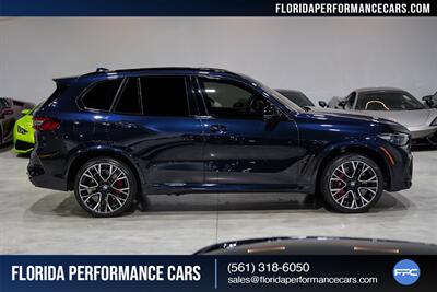 2022 BMW X5 M   - Photo 7 - Riviera Beach, FL 33407