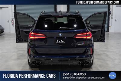 2022 BMW X5 M   - Photo 42 - Riviera Beach, FL 33407