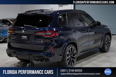 2022 BMW X5 M   - Photo 6 - Riviera Beach, FL 33407