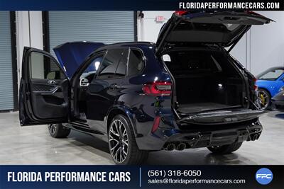 2022 BMW X5 M   - Photo 40 - Riviera Beach, FL 33407