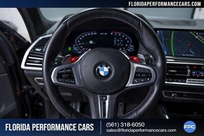2022 BMW X5 M   - Photo 51 - Riviera Beach, FL 33407