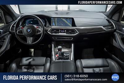 2022 BMW X5 M   - Photo 21 - Riviera Beach, FL 33407
