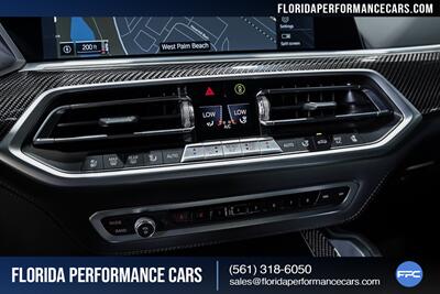 2022 BMW X5 M   - Photo 56 - Riviera Beach, FL 33407