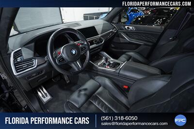 2022 BMW X5 M   - Photo 18 - Riviera Beach, FL 33407