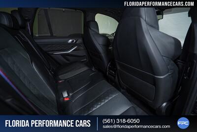 2022 BMW X5 M   - Photo 30 - Riviera Beach, FL 33407