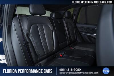 2022 BMW X5 M   - Photo 31 - Riviera Beach, FL 33407