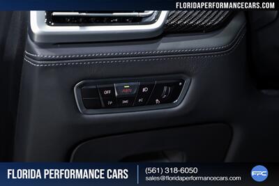 2022 BMW X5 M   - Photo 65 - Riviera Beach, FL 33407