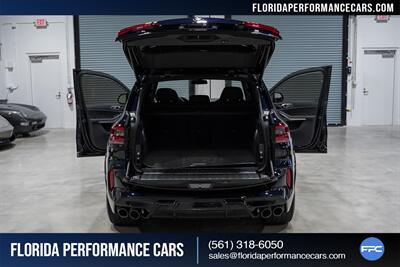 2022 BMW X5 M   - Photo 47 - Riviera Beach, FL 33407