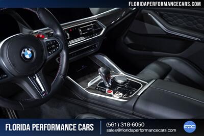 2022 BMW X5 M   - Photo 53 - Riviera Beach, FL 33407
