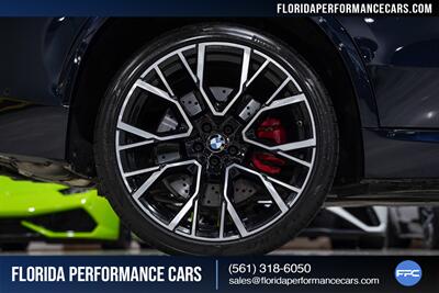 2022 BMW X5 M   - Photo 48 - Riviera Beach, FL 33407