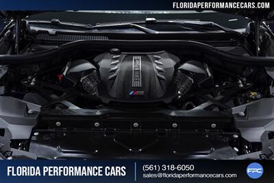 2022 BMW X5 M   - Photo 44 - Riviera Beach, FL 33407