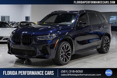 2022 BMW X5 M   - Photo 10 - Riviera Beach, FL 33407
