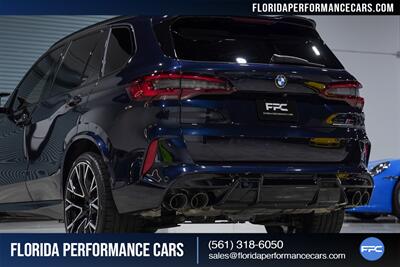 2022 BMW X5 M   - Photo 17 - Riviera Beach, FL 33407