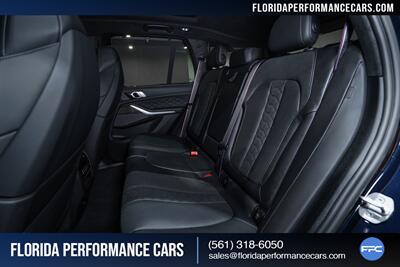 2022 BMW X5 M   - Photo 28 - Riviera Beach, FL 33407