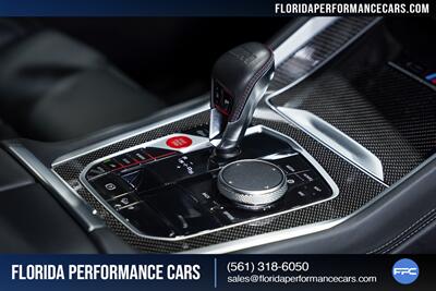 2022 BMW X5 M   - Photo 60 - Riviera Beach, FL 33407