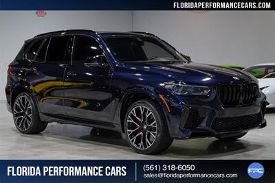 2022 BMW X5 M   - Photo 14 - Riviera Beach, FL 33407