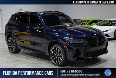 2022 BMW X5 M   - Photo 8 - Riviera Beach, FL 33407