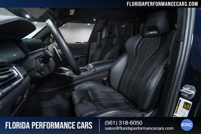 2022 BMW X5 M   - Photo 19 - Riviera Beach, FL 33407