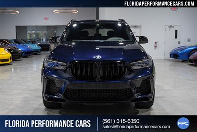 2022 BMW X5 M   - Photo 70 - Riviera Beach, FL 33407