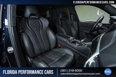 2022 BMW X5 M   - Photo 34 - Riviera Beach, FL 33407