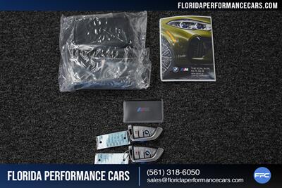2022 BMW X5 M   - Photo 37 - Riviera Beach, FL 33407