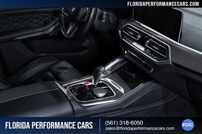 2022 BMW X5 M   - Photo 59 - Riviera Beach, FL 33407