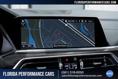 2022 BMW X5 M   - Photo 57 - Riviera Beach, FL 33407