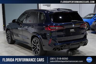 2022 BMW X5 M   - Photo 4 - Riviera Beach, FL 33407