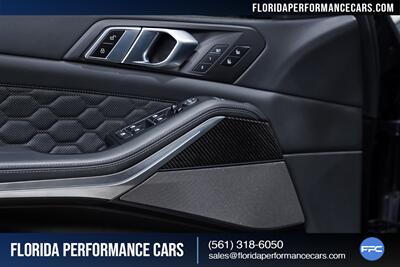 2022 BMW X5 M   - Photo 64 - Riviera Beach, FL 33407