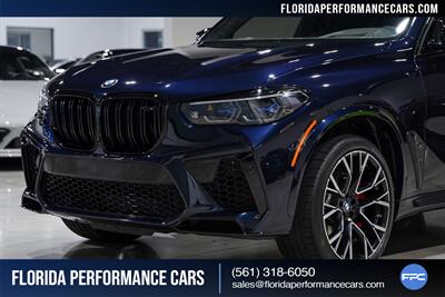 2022 BMW X5 M   - Photo 67 - Riviera Beach, FL 33407