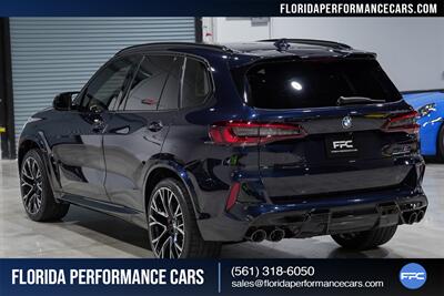 2022 BMW X5 M   - Photo 68 - Riviera Beach, FL 33407