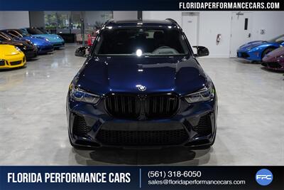 2022 BMW X5 M   - Photo 9 - Riviera Beach, FL 33407