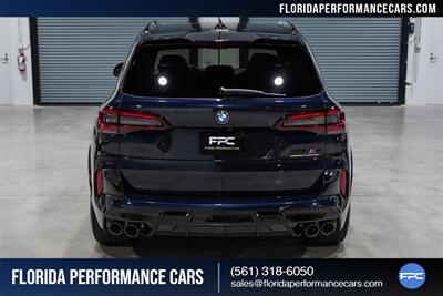 2022 BMW X5 M   - Photo 5 - Riviera Beach, FL 33407