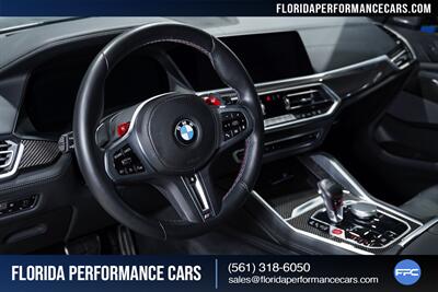 2022 BMW X5 M   - Photo 50 - Riviera Beach, FL 33407