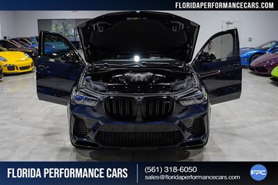 2022 BMW X5 M   - Photo 43 - Riviera Beach, FL 33407