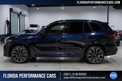 2022 BMW X5 M   - Photo 3 - Riviera Beach, FL 33407