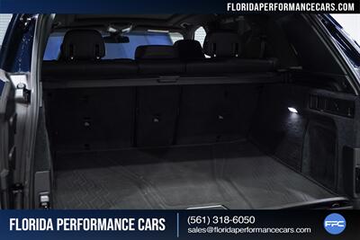 2022 BMW X5 M   - Photo 46 - Riviera Beach, FL 33407