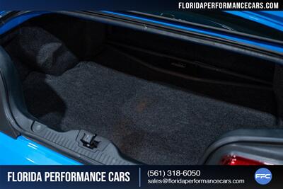 2012 Ford Shelby GT500 - Photo 46 - Riviera Beach, FL 33407