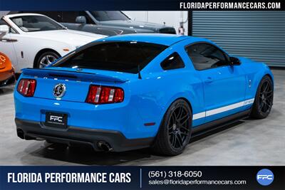 2012 Ford Shelby GT500 - Photo 6 - Riviera Beach, FL 33407