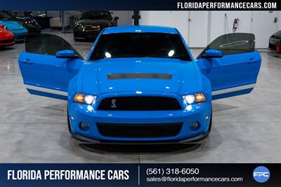 2012 Ford Shelby GT500 - Photo 42 - Riviera Beach, FL 33407