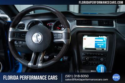 2012 Ford Shelby GT500 - Photo 50 - Riviera Beach, FL 33407