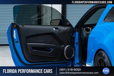 2012 Ford Shelby GT500 - Photo 23 - Riviera Beach, FL 33407